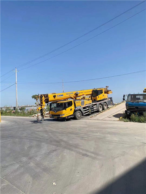 民丰县吊车作业时，可能会产生哪些额外收费项目？