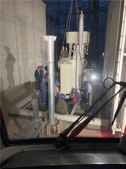 民丰县建筑工程类吊车租用介绍